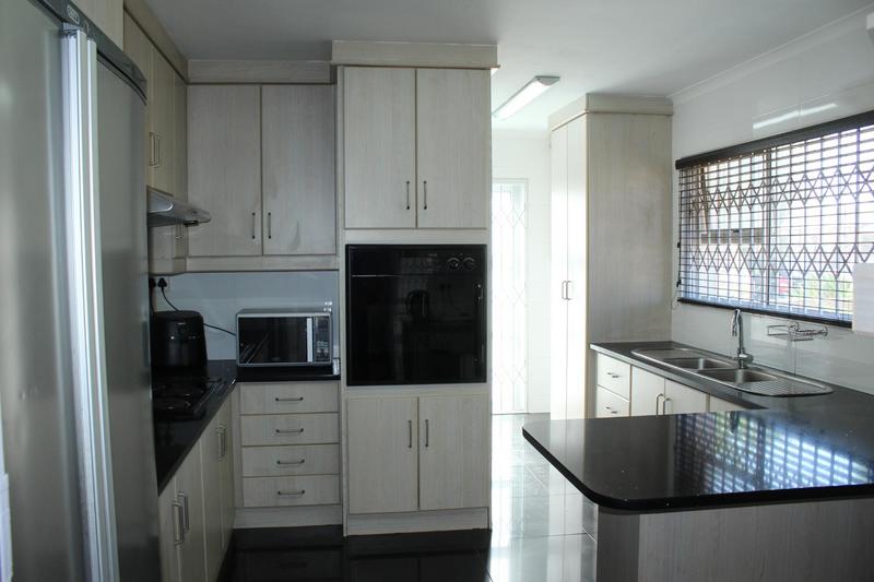 4 Bedroom Property for Sale in Tygerdal Western Cape